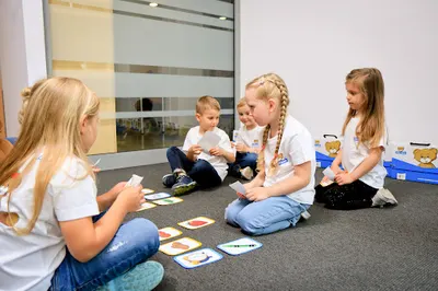 Lingua Point - Szkoła Językowa